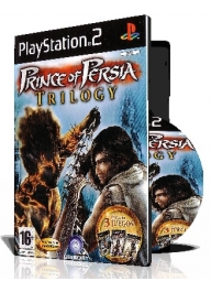 راهنمای کامل ویدئویی و نکات مخفی Prince Of Persia 1  2  3